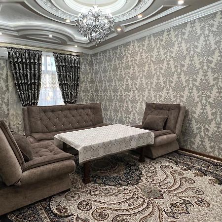 Samarkand Luxury Apartment #3 Buitenkant foto