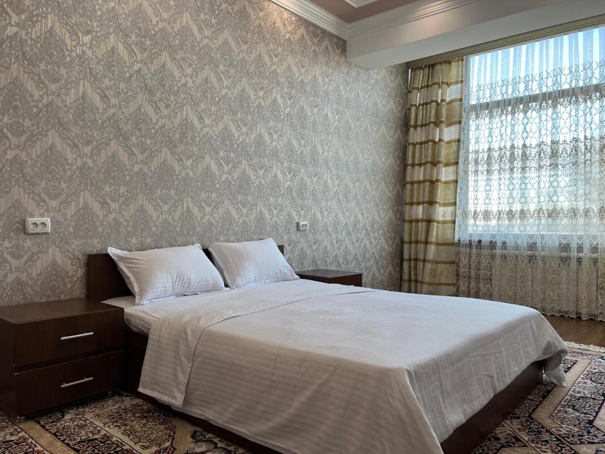 Samarkand Luxury Apartment #3 Buitenkant foto
